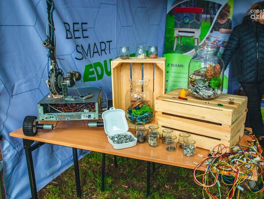 Weekend w obiektywie