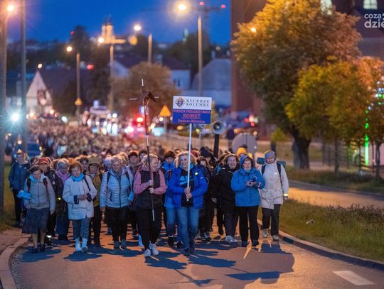 Weekend w obiektywie