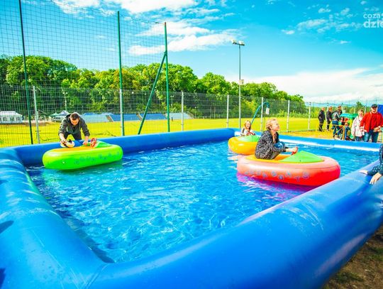 Weekend w obiektywie