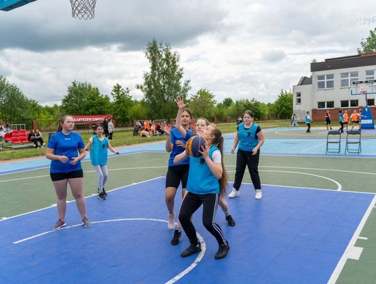 Weekend w obiektywie