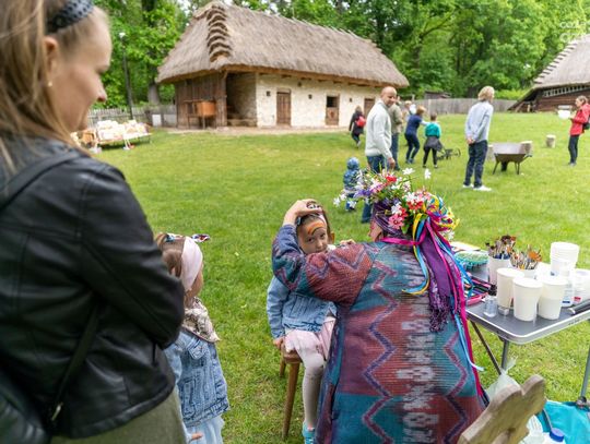 Weekend w obiektywie