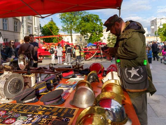 Weekend w obiektywie