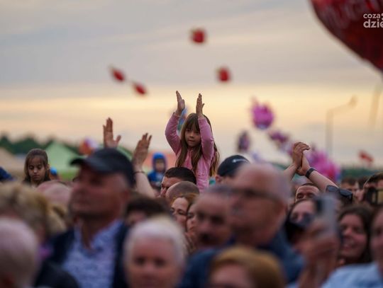 Weekend w obiektywie