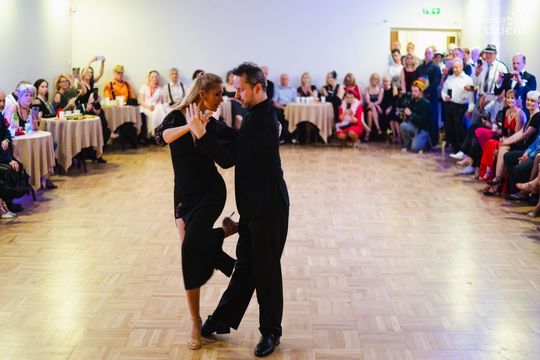 Weekend w obiektywie