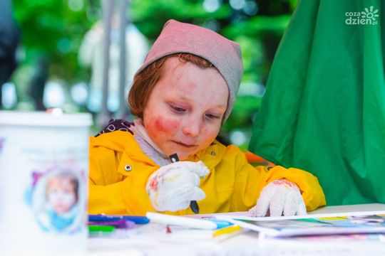 Weekend w obiektywie