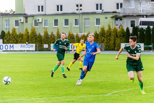 Weekend w obiektywie