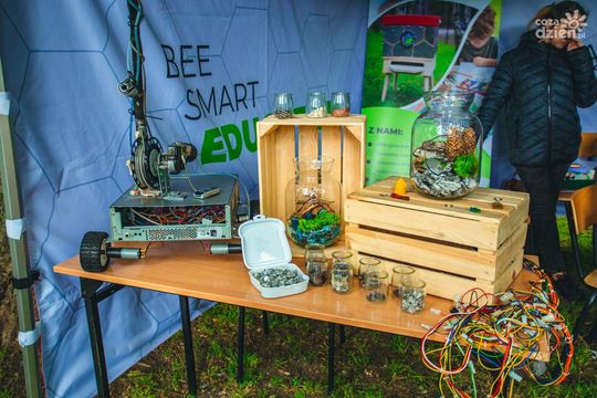 Weekend w obiektywie