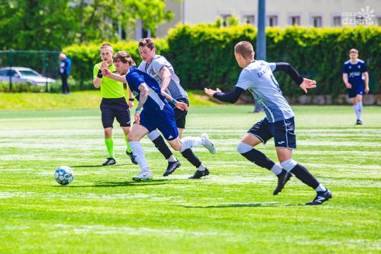 Weekend w obiektywie