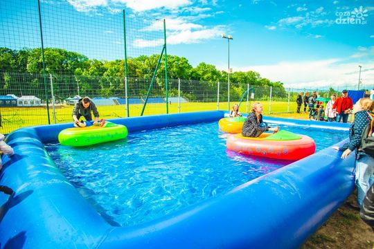 Weekend w obiektywie Weekend w obiektywie