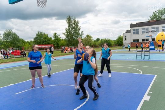 Weekend w obiektywie