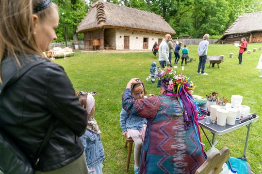 Weekend w obiektywie