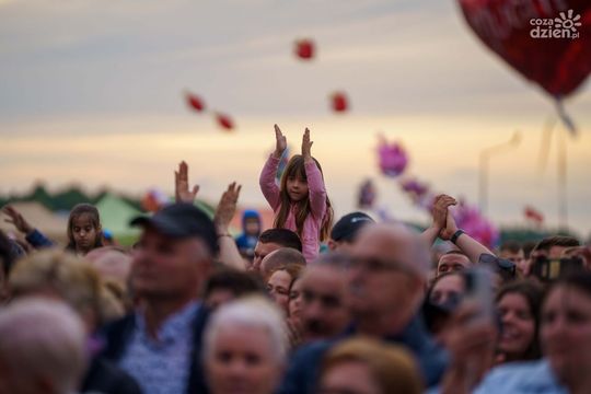 Weekend w obiektywie