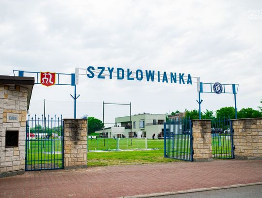 Ogólnopolski turniej piłkarski (zdjęcia)