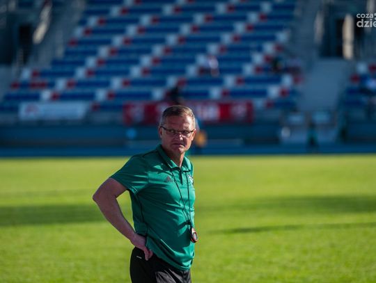 Klasa A: Centrum Radom - Legion Głowaczów (zdjęcia) Klasa A: Centrum Radom - Legion Głowaczów (zdjęcia)