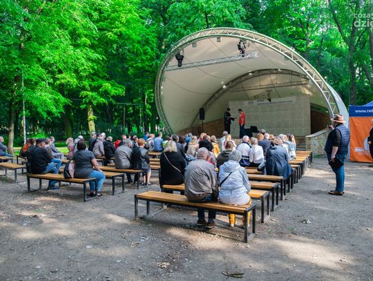 Międzynarodowy Festiwal Artystów Ulicznych i Precyzji (zdjęcia)