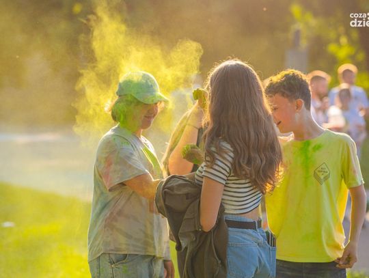 Weekend w obiektywie