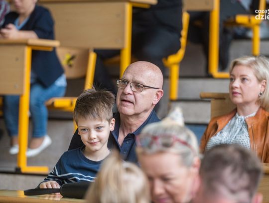 Weekend w obiektywie