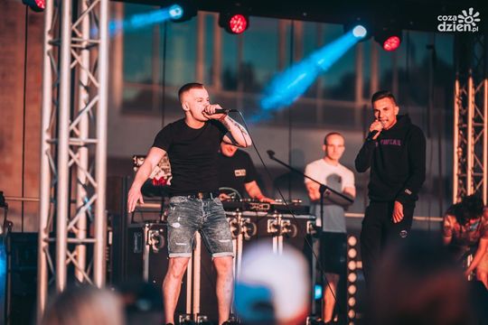 Weekend w obiektywie Weekend w obiektywie