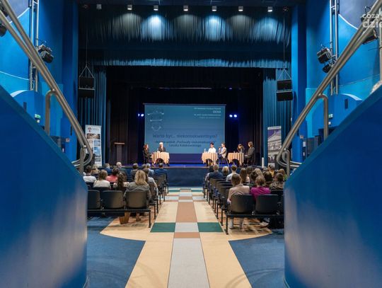 Festiwal Filozofii "Okna" - debata (zdjęcia) Festiwal Filozofii "Okna" - debata (zdjęcia)