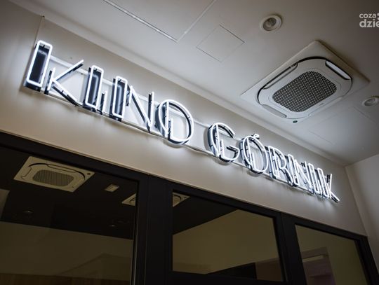 Otwarcie Kina Górnik w Szydłowcu (zdjęcia) Otwarcie Kina Górnik w Szydłowcu (zdjęcia)