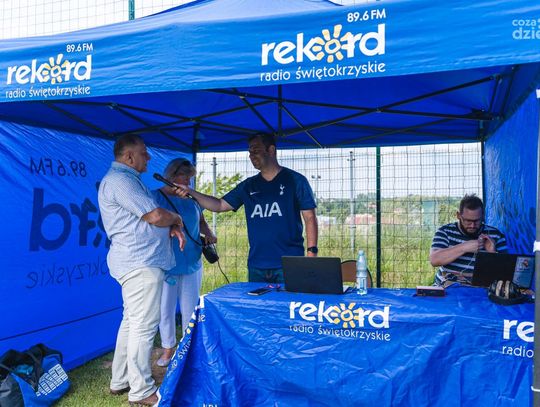 Finał Turnieju Piłki Nożnej o Puchar Wójta Gminy Kowala 2022 (zdjęcia)