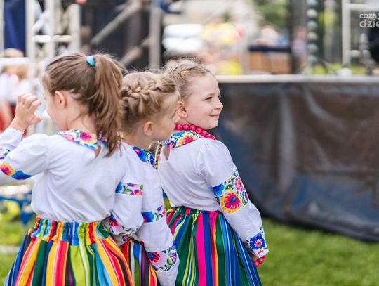 Festyn rodzinny na Gołębiowie (zdjęcia)