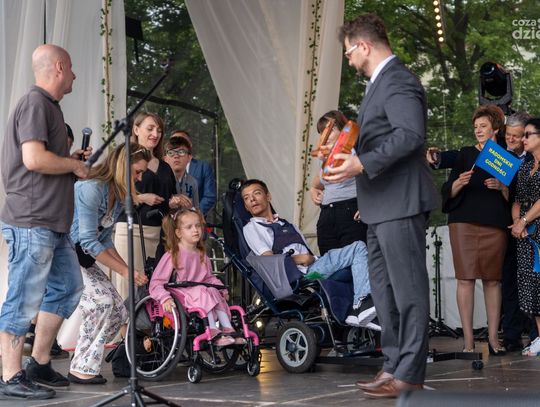 Weekend w obiektywie