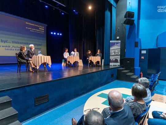 Weekend w obiektywie