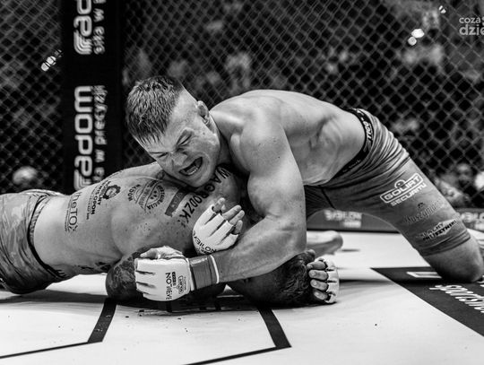 Weekend w obiektywie