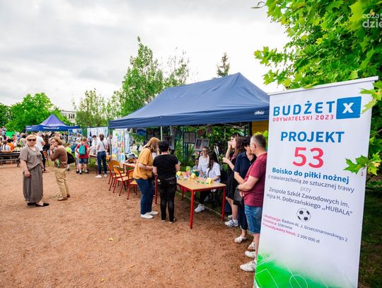 Weekend w obiektywie