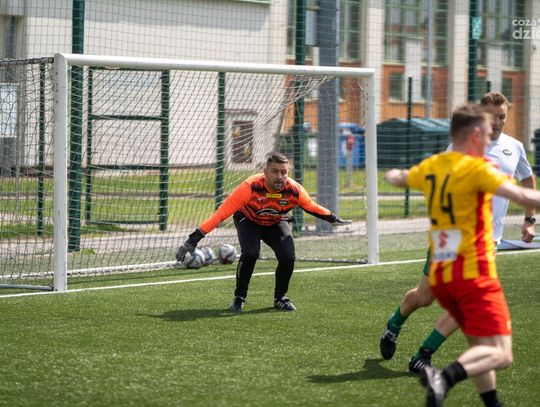 Weekend w obiektywie