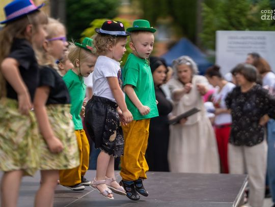 Weekend w obiektywie