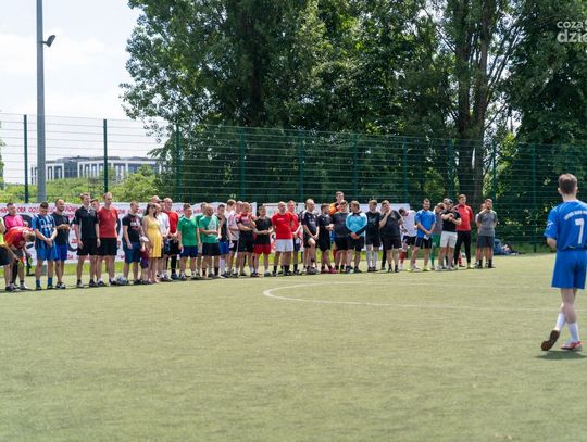 Weekend w obiektywie