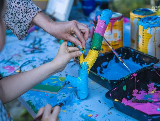 Weekend w obiektywie