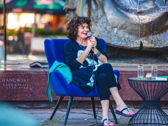 Weekend w obiektywie