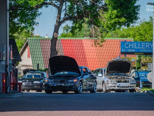 Weekend w obiektywie