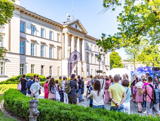 Weekend w obiektywie