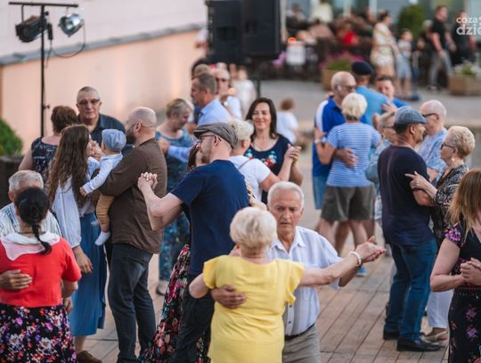 Weekend w obiektywie