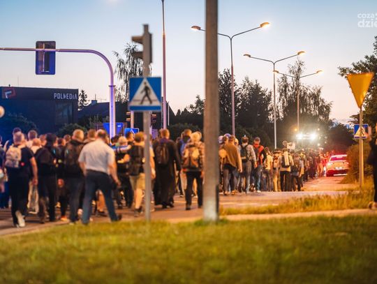 Weekend w obiektywie