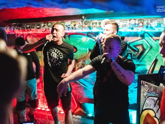 Weekend w obiektywie