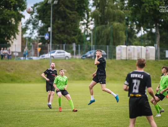 Weekend w obiektywie