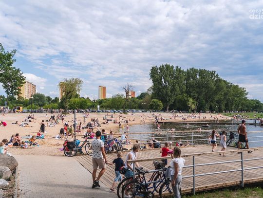 Weekend w obiektywie