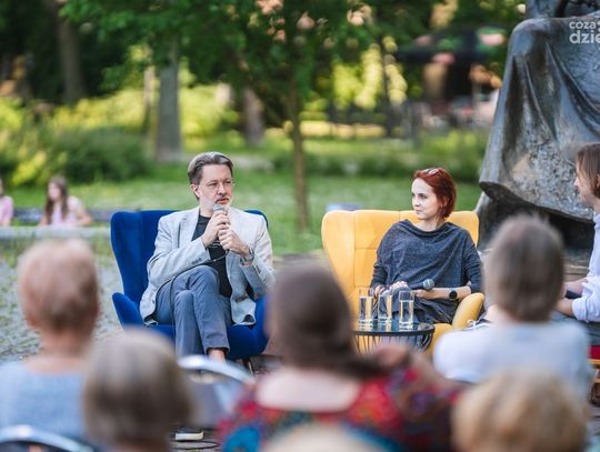 Weekend w obiektywie