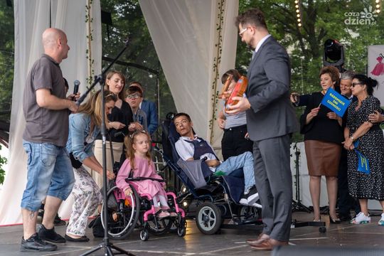 Weekend w obiektywie