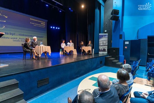 Weekend w obiektywie