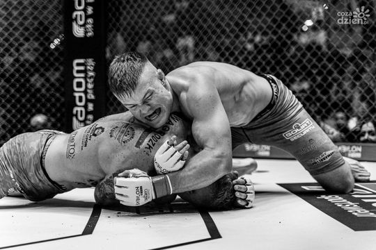 Weekend w obiektywie Weekend w obiektywie