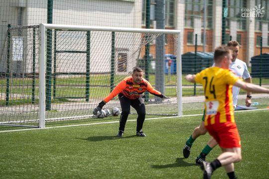 Weekend w obiektywie