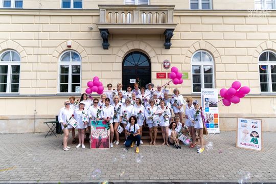 Weekend w obiektywie