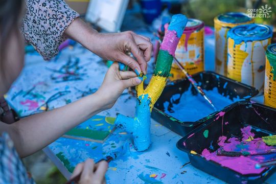 Weekend w obiektywie