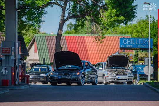 Weekend w obiektywie Weekend w obiektywie